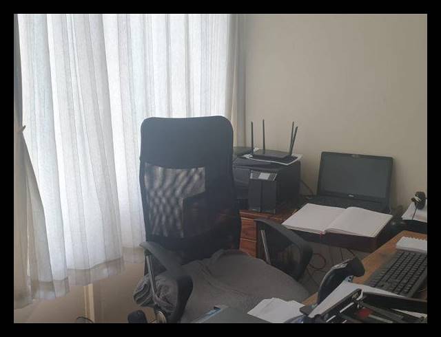 1 BEDROOM APARTMENT FOR SALE IN EDLEEN